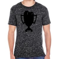 Men's Blizzard Jersey Short-Sleeve T-Shirt Thumbnail