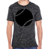 Men's Blizzard Jersey Short-Sleeve T-Shirt Thumbnail