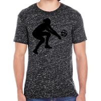 Men's Blizzard Jersey Short-Sleeve T-Shirt Thumbnail