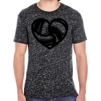 Men's Blizzard Jersey Short-Sleeve T-Shirt Thumbnail