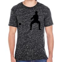 Men's Blizzard Jersey Short-Sleeve T-Shirt Thumbnail