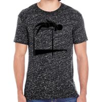 Men's Blizzard Jersey Short-Sleeve T-Shirt Thumbnail