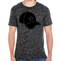 Men's Blizzard Jersey Short-Sleeve T-Shirt Thumbnail