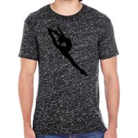 Men's Blizzard Jersey Short-Sleeve T-Shirt Thumbnail