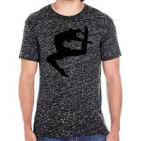 Men's Blizzard Jersey Short-Sleeve T-Shirt Thumbnail