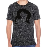 Men's Blizzard Jersey Short-Sleeve T-Shirt Thumbnail