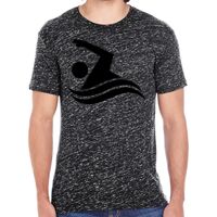 Men's Blizzard Jersey Short-Sleeve T-Shirt Thumbnail
