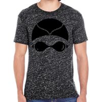 Men's Blizzard Jersey Short-Sleeve T-Shirt Thumbnail