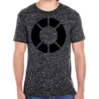 Men's Blizzard Jersey Short-Sleeve T-Shirt Thumbnail
