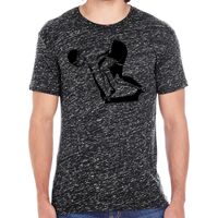 Men's Blizzard Jersey Short-Sleeve T-Shirt Thumbnail