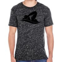 Men's Blizzard Jersey Short-Sleeve T-Shirt Thumbnail