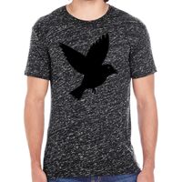 Men's Blizzard Jersey Short-Sleeve T-Shirt Thumbnail