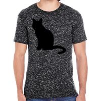 Men's Blizzard Jersey Short-Sleeve T-Shirt Thumbnail