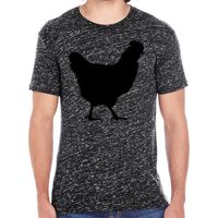 Men's Blizzard Jersey Short-Sleeve T-Shirt Thumbnail