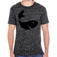 Men's Blizzard Jersey Short-Sleeve T-Shirt Thumbnail