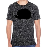 Men's Blizzard Jersey Short-Sleeve T-Shirt Thumbnail