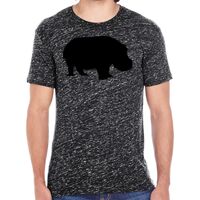 Men's Blizzard Jersey Short-Sleeve T-Shirt Thumbnail