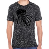 Men's Blizzard Jersey Short-Sleeve T-Shirt Thumbnail