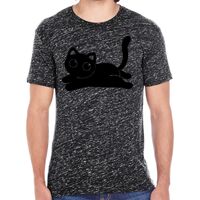 Men's Blizzard Jersey Short-Sleeve T-Shirt Thumbnail