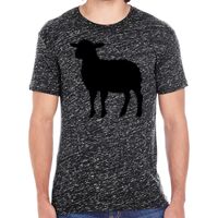 Men's Blizzard Jersey Short-Sleeve T-Shirt Thumbnail