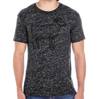 Men's Blizzard Jersey Short-Sleeve T-Shirt Thumbnail