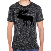 Men's Blizzard Jersey Short-Sleeve T-Shirt Thumbnail