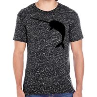 Men's Blizzard Jersey Short-Sleeve T-Shirt Thumbnail