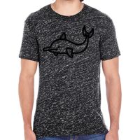 Men's Blizzard Jersey Short-Sleeve T-Shirt Thumbnail