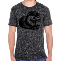 Men's Blizzard Jersey Short-Sleeve T-Shirt Thumbnail