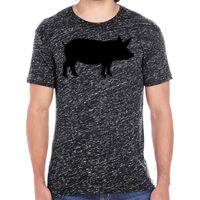 Men's Blizzard Jersey Short-Sleeve T-Shirt Thumbnail