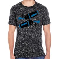 Men's Blizzard Jersey Short-Sleeve T-Shirt Thumbnail