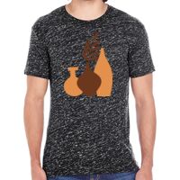 Men's Blizzard Jersey Short-Sleeve T-Shirt Thumbnail