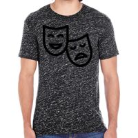 Men's Blizzard Jersey Short-Sleeve T-Shirt Thumbnail