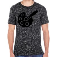 Men's Blizzard Jersey Short-Sleeve T-Shirt Thumbnail