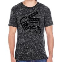 Men's Blizzard Jersey Short-Sleeve T-Shirt Thumbnail