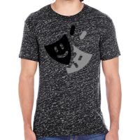 Men's Blizzard Jersey Short-Sleeve T-Shirt Thumbnail