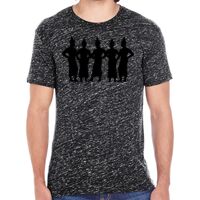 Men's Blizzard Jersey Short-Sleeve T-Shirt Thumbnail