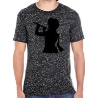 Men's Blizzard Jersey Short-Sleeve T-Shirt Thumbnail