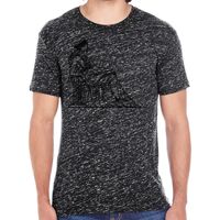 Men's Blizzard Jersey Short-Sleeve T-Shirt Thumbnail