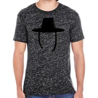 Men's Blizzard Jersey Short-Sleeve T-Shirt Thumbnail