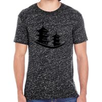 Men's Blizzard Jersey Short-Sleeve T-Shirt Thumbnail