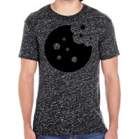 Men's Blizzard Jersey Short-Sleeve T-Shirt Thumbnail