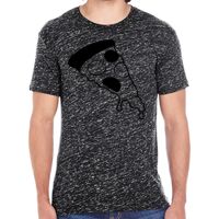 Men's Blizzard Jersey Short-Sleeve T-Shirt Thumbnail