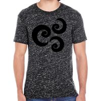 Men's Blizzard Jersey Short-Sleeve T-Shirt Thumbnail