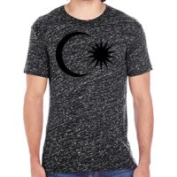 Men's Blizzard Jersey Short-Sleeve T-Shirt Thumbnail