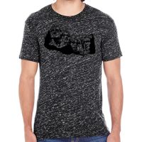 Men's Blizzard Jersey Short-Sleeve T-Shirt Thumbnail