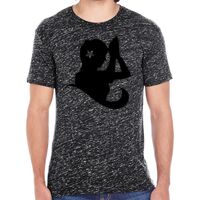 Men's Blizzard Jersey Short-Sleeve T-Shirt Thumbnail