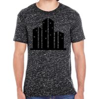 Men's Blizzard Jersey Short-Sleeve T-Shirt Thumbnail