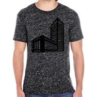 Men's Blizzard Jersey Short-Sleeve T-Shirt Thumbnail