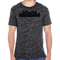 Men's Blizzard Jersey Short-Sleeve T-Shirt Thumbnail
